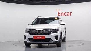 KIA SELTOS 2022