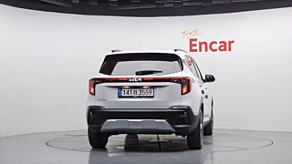 KIA SELTOS 2022