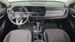 KIA SELTOS 2022