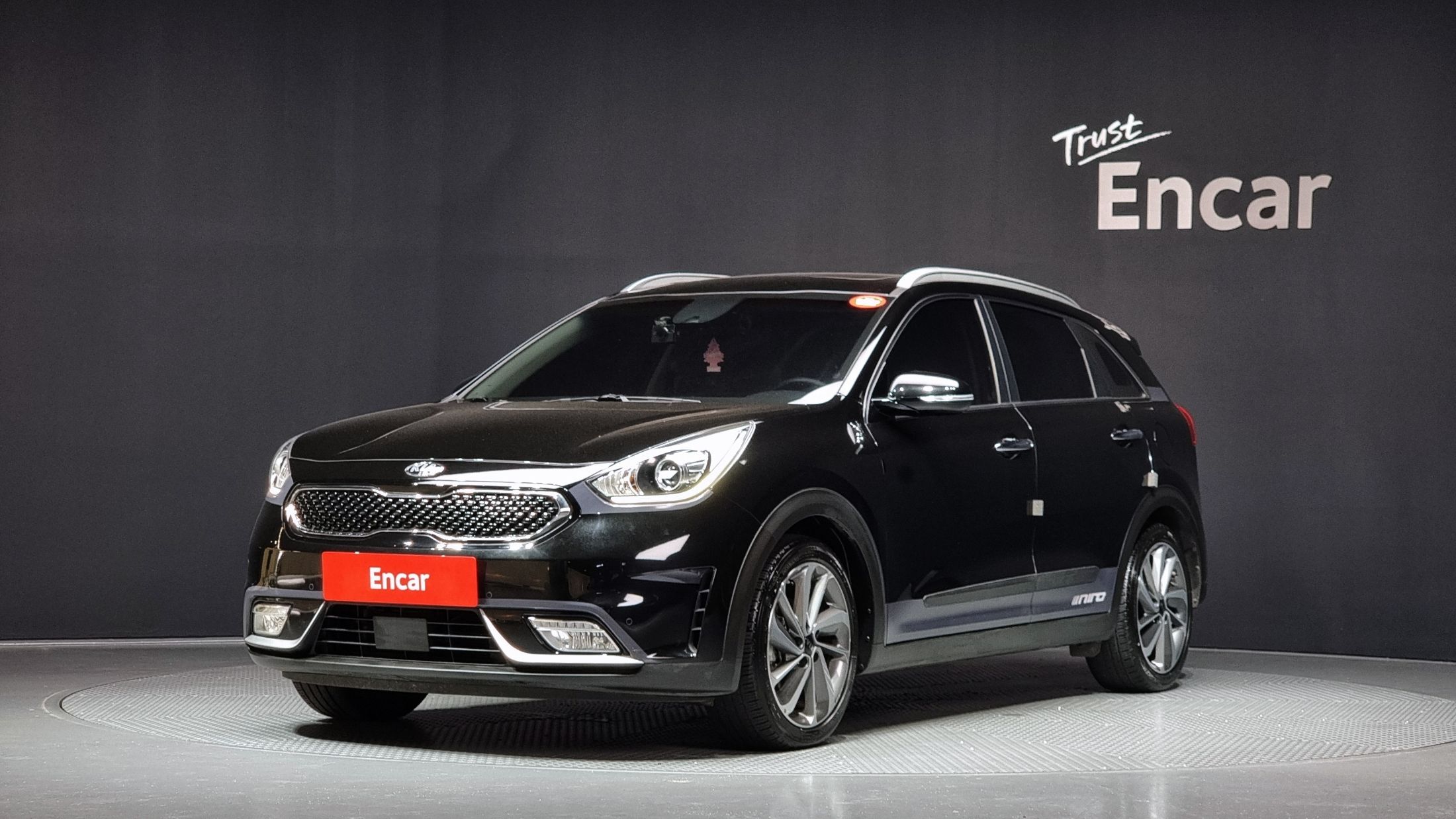 KIA NIRO