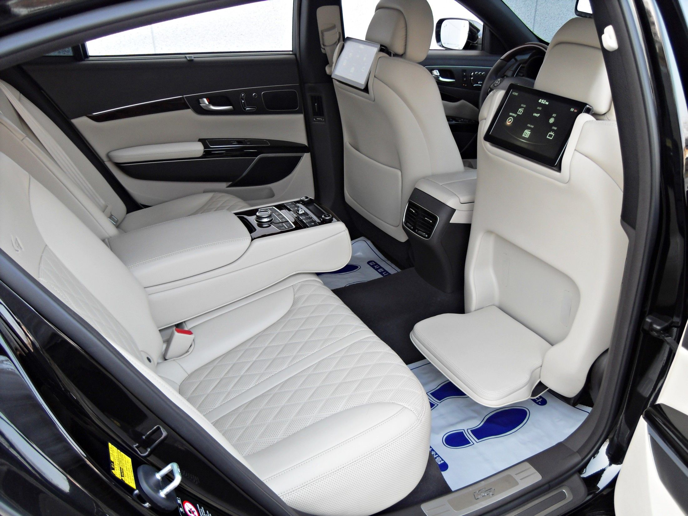 KIA K9 2017