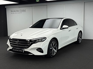 mercedes-benz e-class-w214