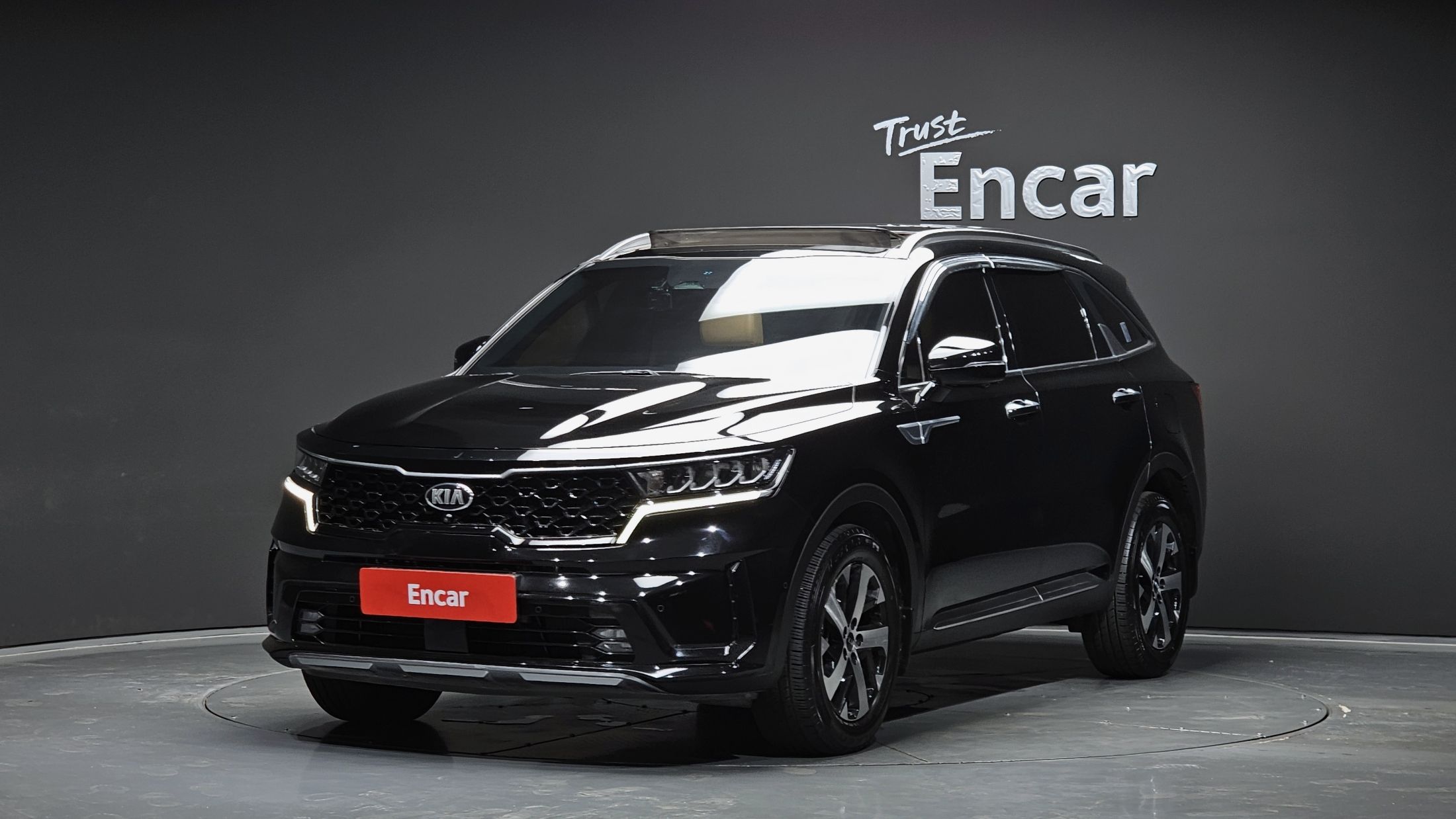 KIA SORENTO 2020