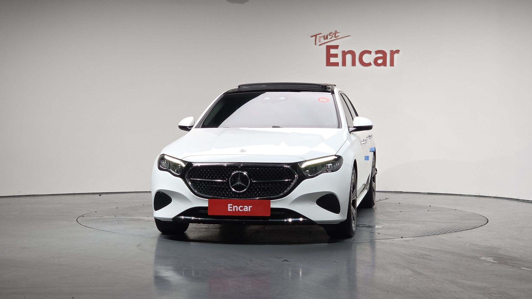MERCEDES BENZ E-CLASS W214
