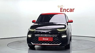KIA SOUL BOOSTER 2019