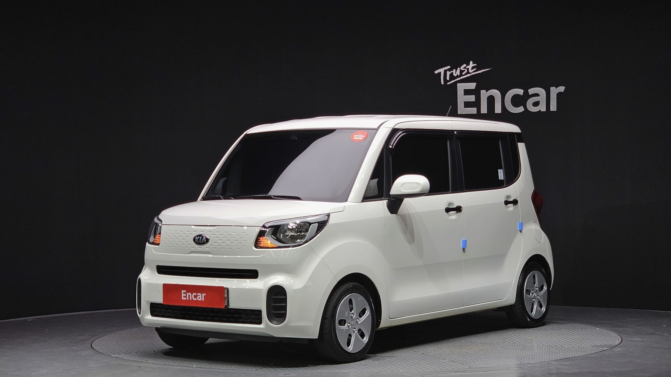 KIA RAY 2020
