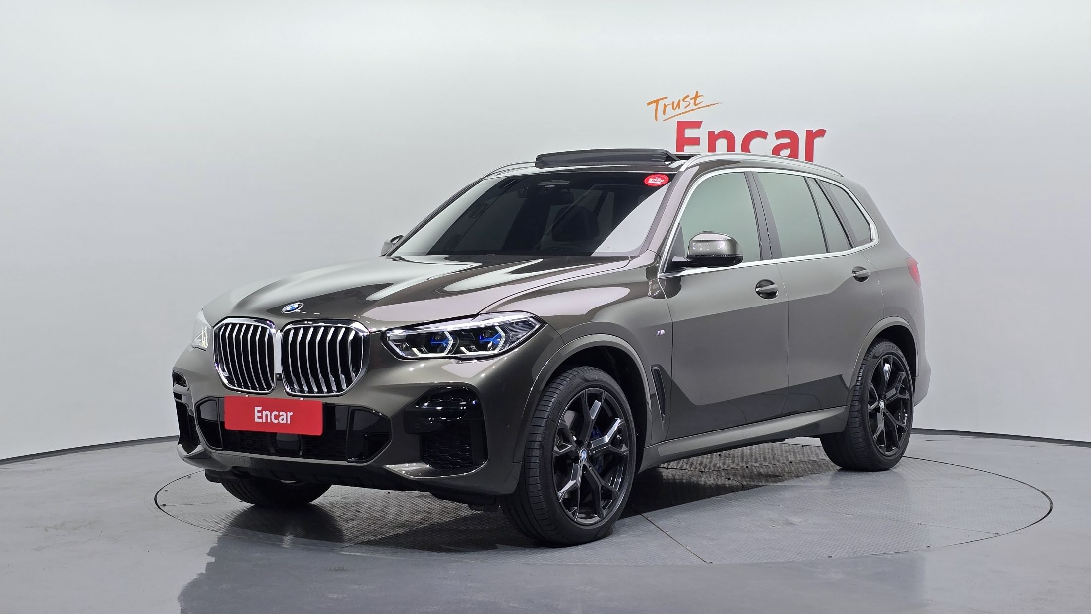 BMW X5 G05 2022