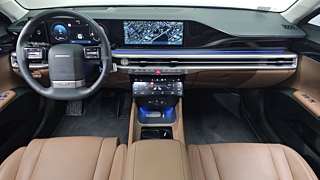 HYUNDAI GRANDEUR GN7 2023