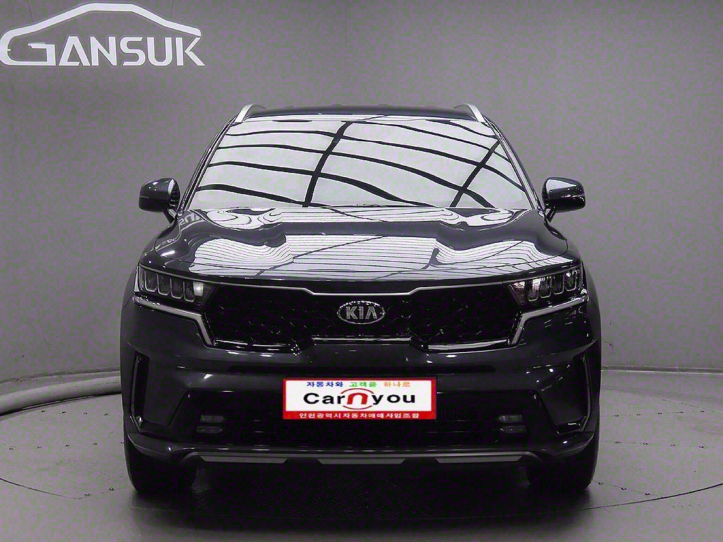 KIA SORENTO 2020