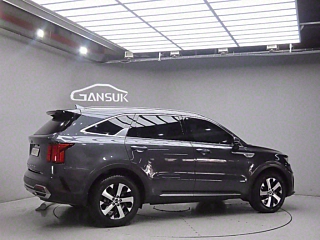 KIA SORENTO 2020