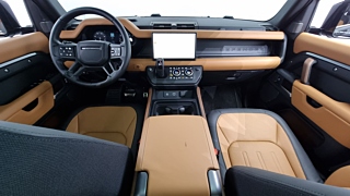 LAND ROVER DEFENDER L663 2024