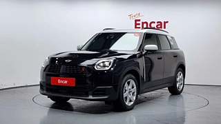 Заказать MINI COOPER S 컨트/