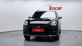 Заказать MINI COOPER S 컨트/