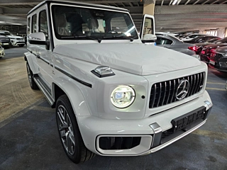 mercedes-benz g-class-w465