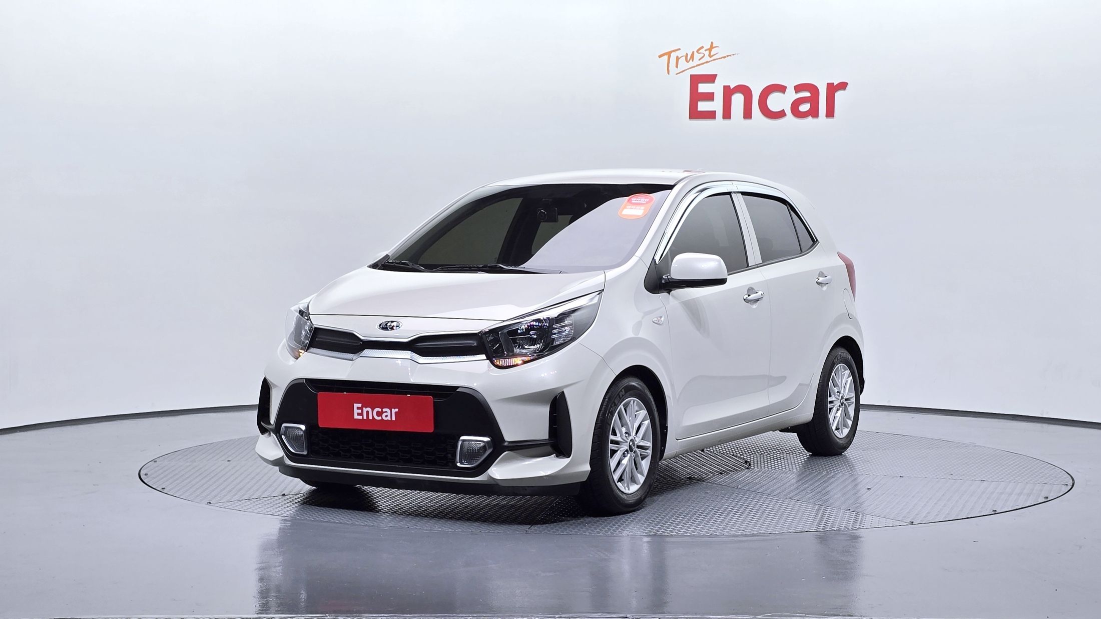 KIA MORNING URBAN JA