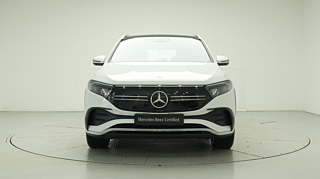 MERCEDES BENZ EQA H243 2024