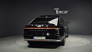 HYUNDAI GRANDEUR HYBRID GN7 2023