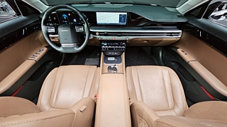 HYUNDAI GRANDEUR HYBRID GN7 2023