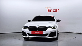 BMW 5-SERIES G30 2023