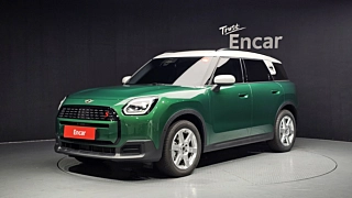 Заказать MINI COOPER S 컨트/