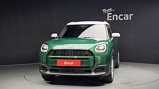 Заказать MINI COOPER S 컨트/