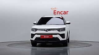 SSANGYONG TIVOLI VERY NEW 2019