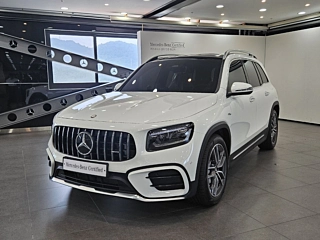 mercedes-benz glb-class-x247