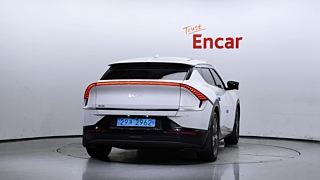 KIA EV6 2022