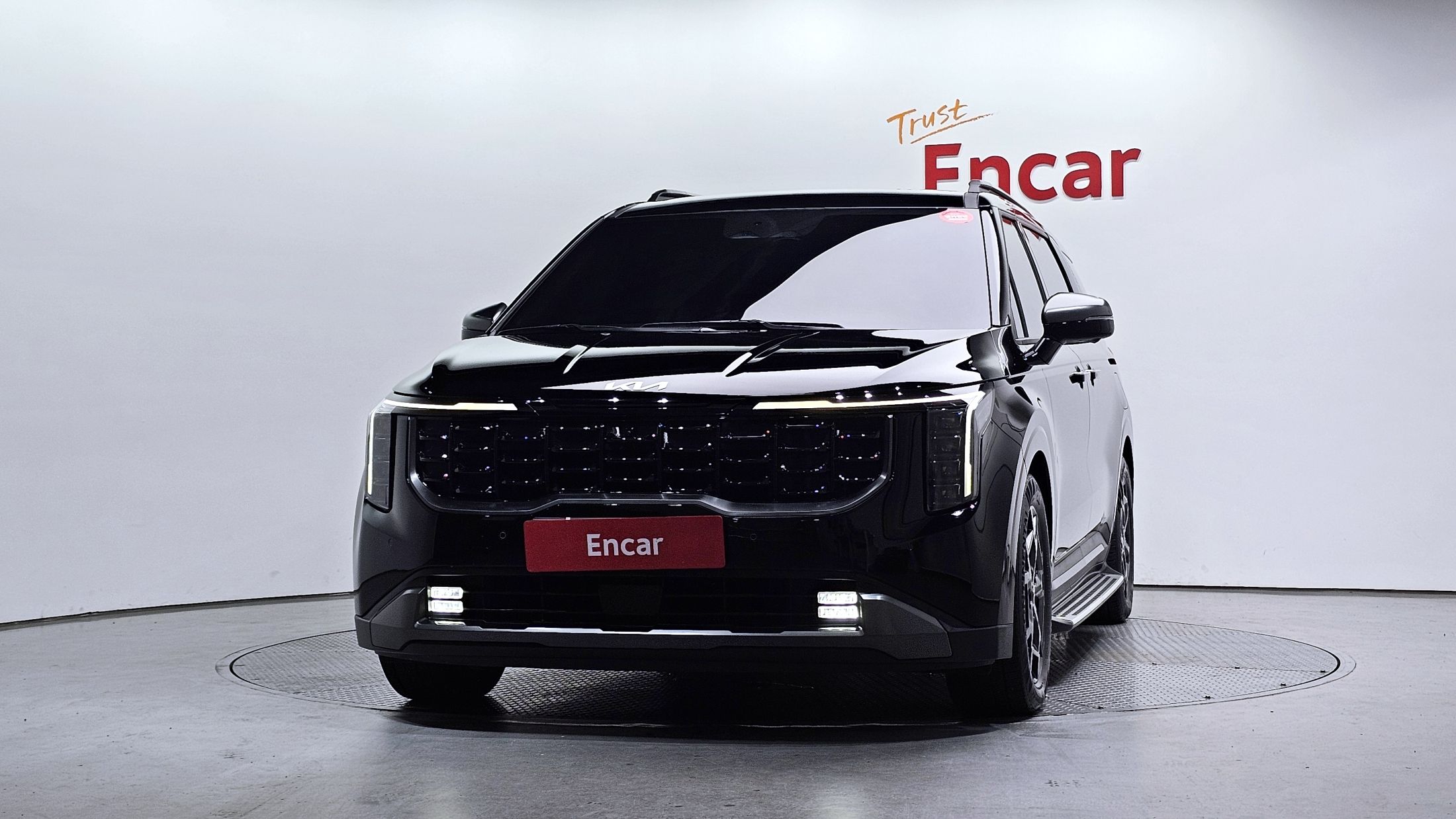 KIA CARNIVAL 2024