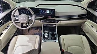 KIA CARNIVAL 2024