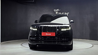 LAND ROVER RANGE ROVER 2024