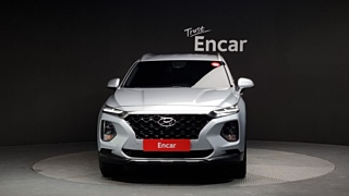 HYUNDAI SANTAFE TM 2018