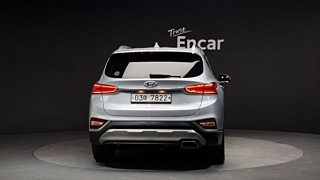 HYUNDAI SANTAFE TM 2018