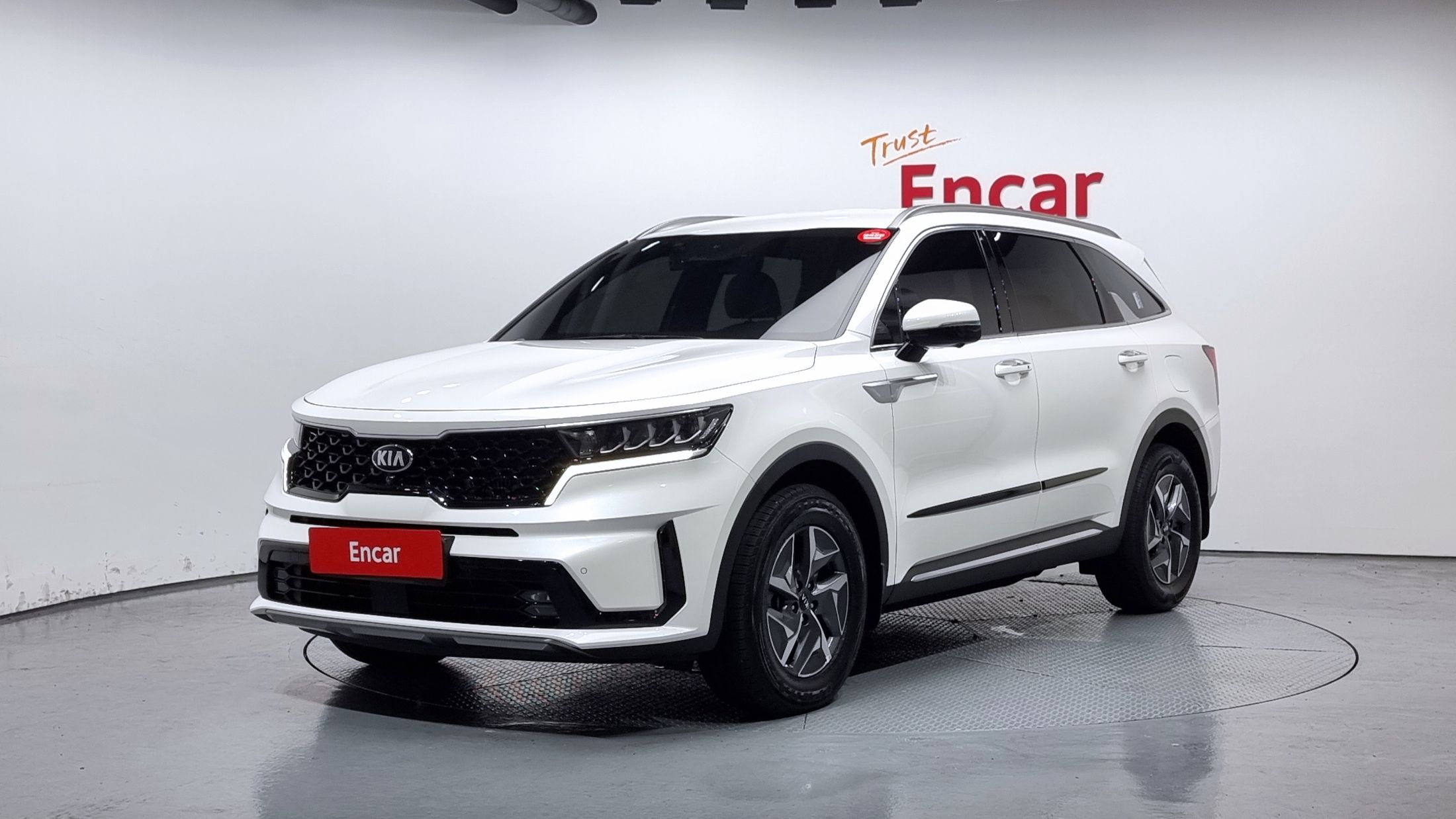 KIA SORENTO 2020