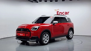 Заказать MINI COOPER S 컨트/