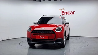 Заказать MINI COOPER S 컨트/