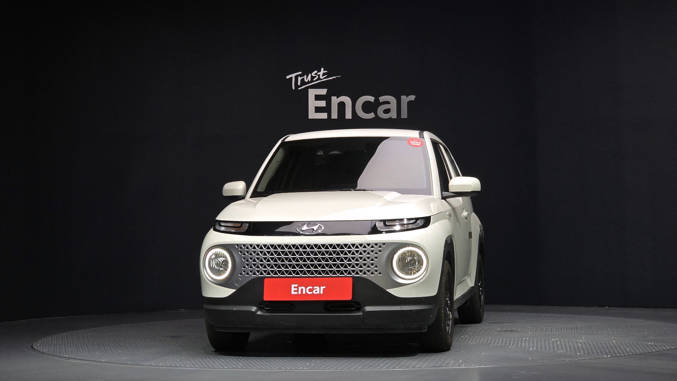HYUNDAI CASPER 2023