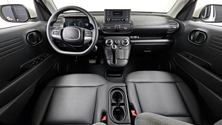 HYUNDAI CASPER 2023