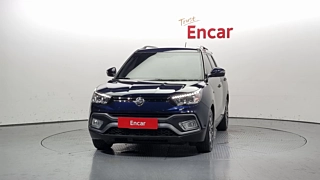 SSANGYONG TIVOLI AIR  2019