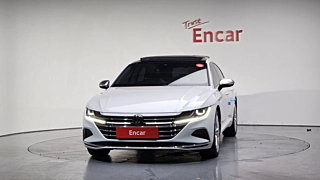 VOLKSWAGEN ARTEON 2023