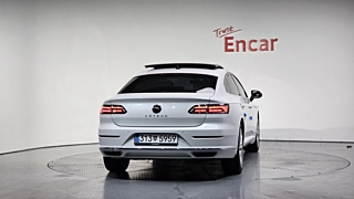 VOLKSWAGEN ARTEON 2023