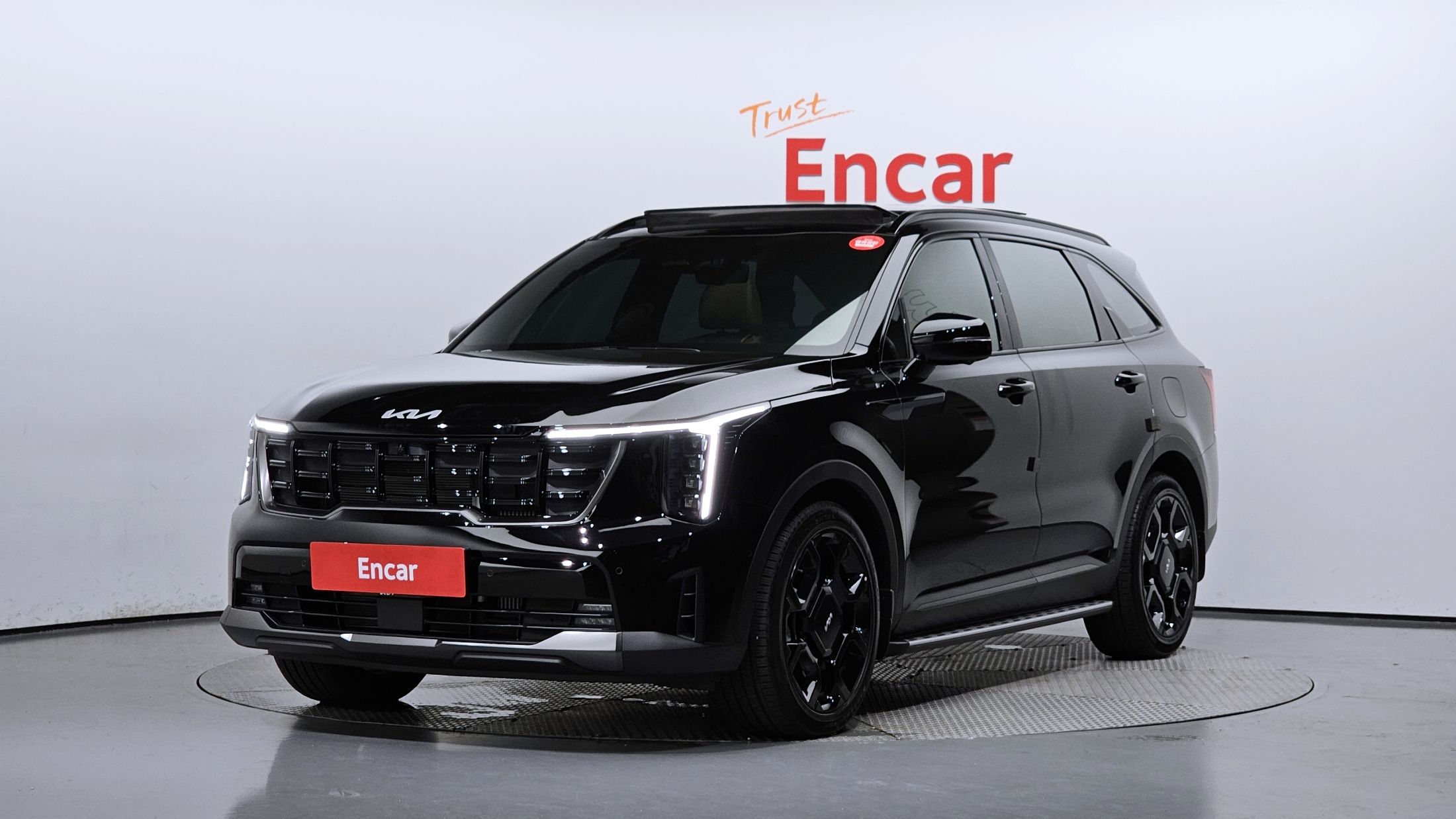 KIA SORENTO 2025