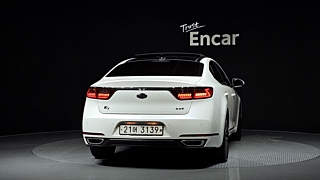 KIA K7 2017