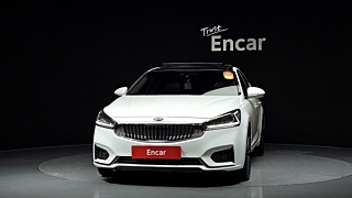 KIA K7 2017