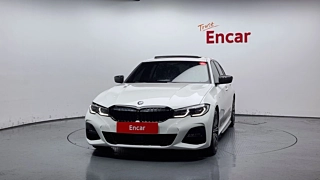 BMW 3-SERIES G20 2019
