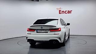 BMW 3-SERIES G20 2019