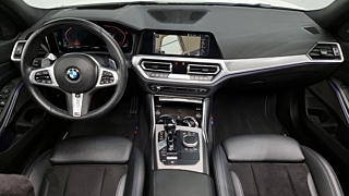 BMW 3-SERIES G20 2019