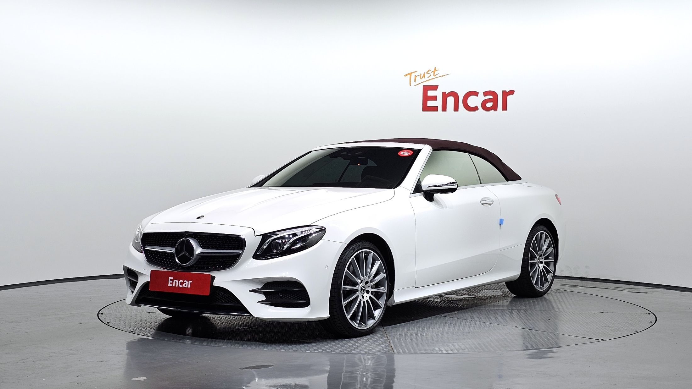 MERCEDES BENZ E-CLASS W213 2020