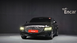 GENESIS G80 RG3 2024
