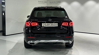 MERCEDES BENZ GLC-CLASS X253 2020